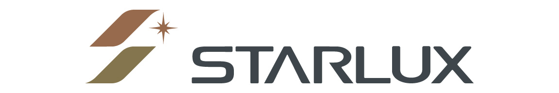 STARLUX Airlines logo