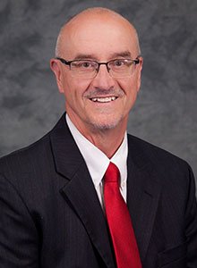 John Schubert - Chief Financial Officer