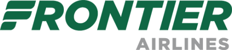 Logotipo de Frontier Airlines